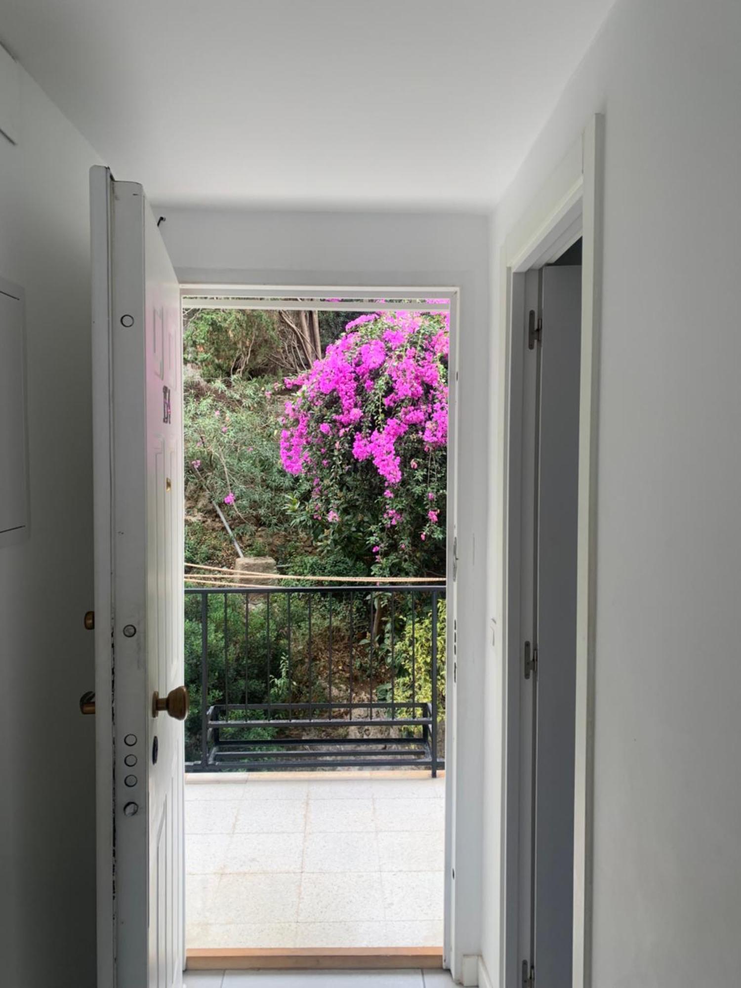 Inviting Studio With Sea View Torremolinos Exteriér fotografie